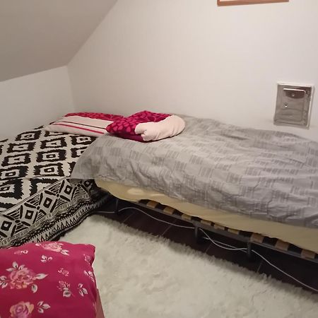 Apartament Bei Hanna Enying Zewnętrze zdjęcie