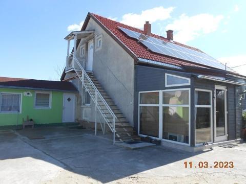 Apartament Bei Hanna Enying Zewnętrze zdjęcie