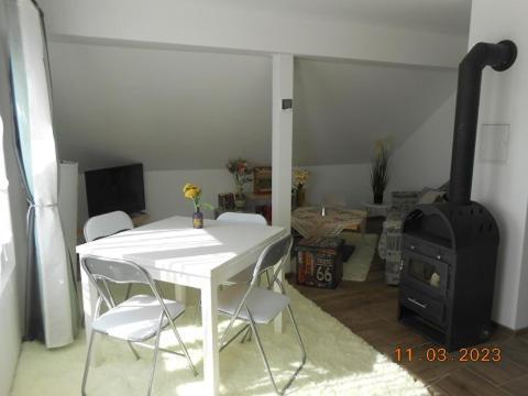 Apartament Bei Hanna Enying Zewnętrze zdjęcie
