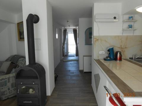 Apartament Bei Hanna Enying Zewnętrze zdjęcie