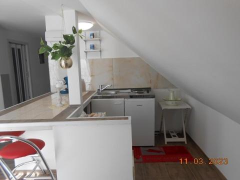 Apartament Bei Hanna Enying Zewnętrze zdjęcie