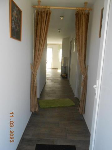 Apartament Bei Hanna Enying Zewnętrze zdjęcie