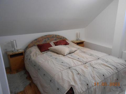 Apartament Bei Hanna Enying Zewnętrze zdjęcie