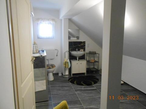 Apartament Bei Hanna Enying Zewnętrze zdjęcie